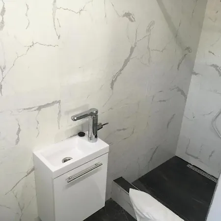 Апартаменты Boutique Apartman