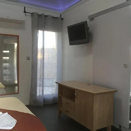Boutique Apartman Апартаменты *