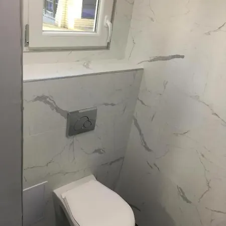 Boutique Apartman Апартаменты *