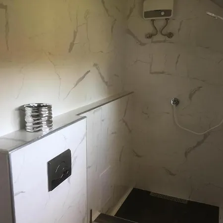 Апартаменты Boutique Apartman *